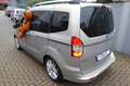 Ford Tourneo Courier Titanium original 47.300 km! Silber - thumbnail 17