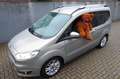Ford Tourneo Courier Titanium original 47.300 km! Silber - thumbnail 19