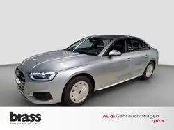Audi A4 Advanced 35 TDI 120(163) kW(PS) S t