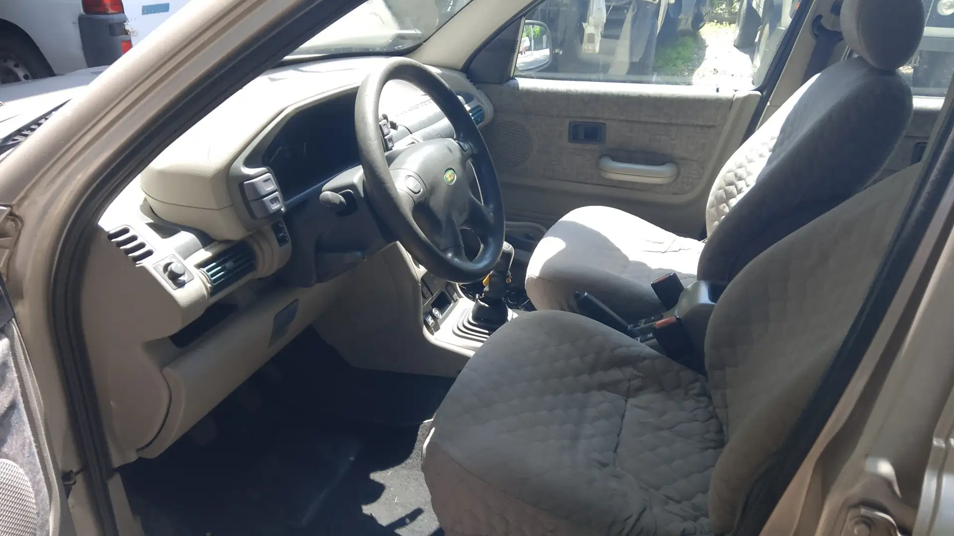 Land Rover Freelander SB 1.8i - 2