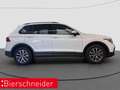 Volkswagen Tiguan 1.4 e-Hybrid DSG Life AHK KAMERA LED ACC Weiß - thumbnail 9