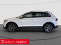 Volkswagen Tiguan 1.4 e-Hybrid DSG Life AHK KAMERA LED ACC Weiß - thumbnail 4