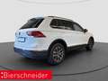 Volkswagen Tiguan 1.4 e-Hybrid DSG Life AHK KAMERA LED ACC Weiß - thumbnail 7