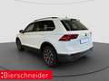 Volkswagen Tiguan 1.4 e-Hybrid DSG Life AHK KAMERA LED ACC Weiß - thumbnail 5