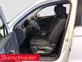 Volkswagen Tiguan 1.4 e-Hybrid DSG Life AHK KAMERA LED ACC Weiß - thumbnail 11