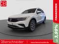 Volkswagen Tiguan 1.4 e-Hybrid DSG Life AHK KAMERA LED ACC Weiß - thumbnail 1