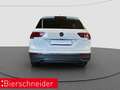 Volkswagen Tiguan 1.4 e-Hybrid DSG Life AHK KAMERA LED ACC Weiß - thumbnail 6