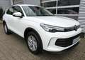 Volkswagen Tiguan 1.5 eTSI DSG /DAB+/Assistenzpaket/PDC v+ht/Sitzhei Wit - thumbnail 2