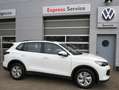 Volkswagen Tiguan 1.5 eTSI DSG /DAB+/Assistenzpaket/PDC v+ht/Sitzhei Wit - thumbnail 1