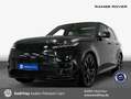 Land Rover Range Rover Sport P460e Hybrid Dynamic HSE Schwarz - thumbnail 1