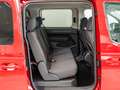 Volkswagen Caddy Maxi 2.0TDI California DSG 122 Rouge - thumbnail 6