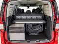 Volkswagen Caddy Maxi 2.0TDI California DSG 122 Rouge - thumbnail 7