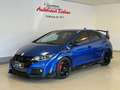 Honda Civic 2.0 VTEC Turbo Type R GT+Remus+Wagner+Sparco Azul - thumbnail 1