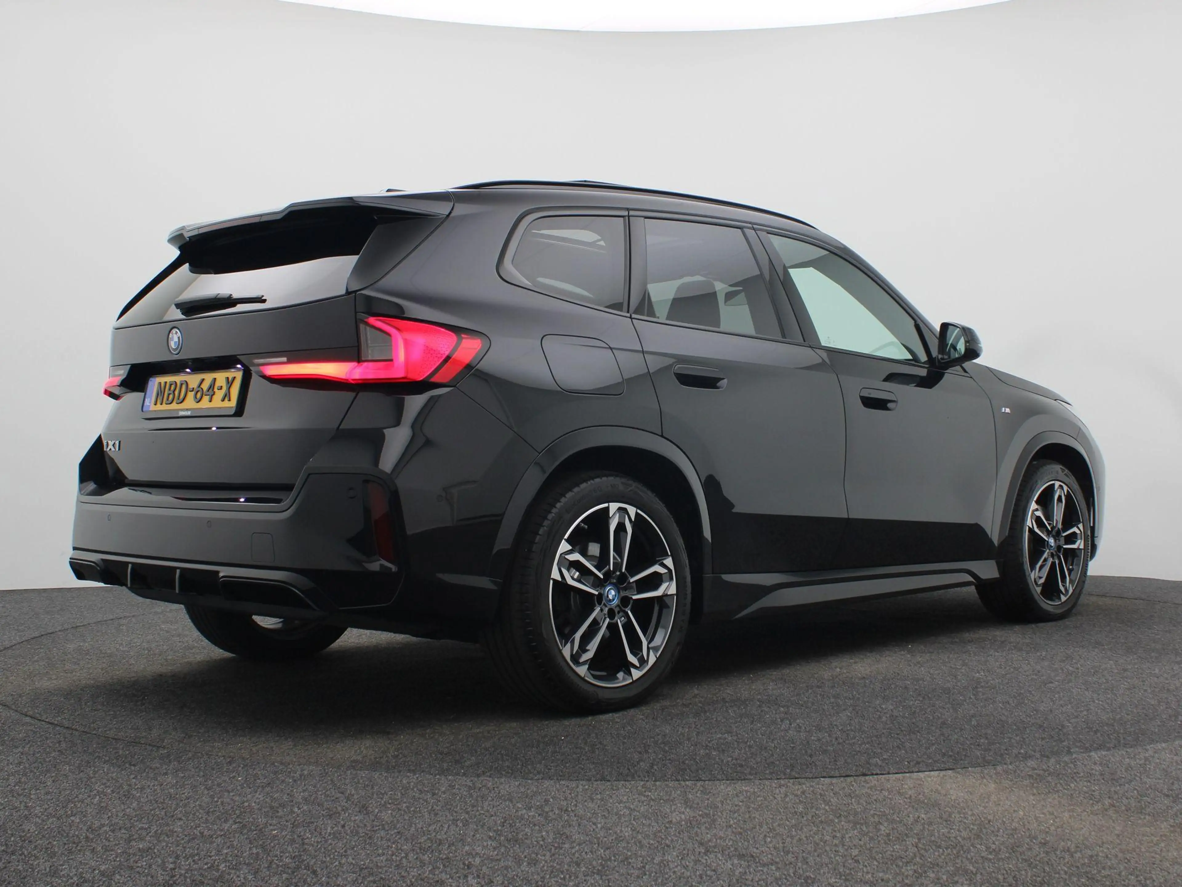 BMW iX1 xDrive30 | M Sport | Trekhaak | Comfort pakket | D — photo 5