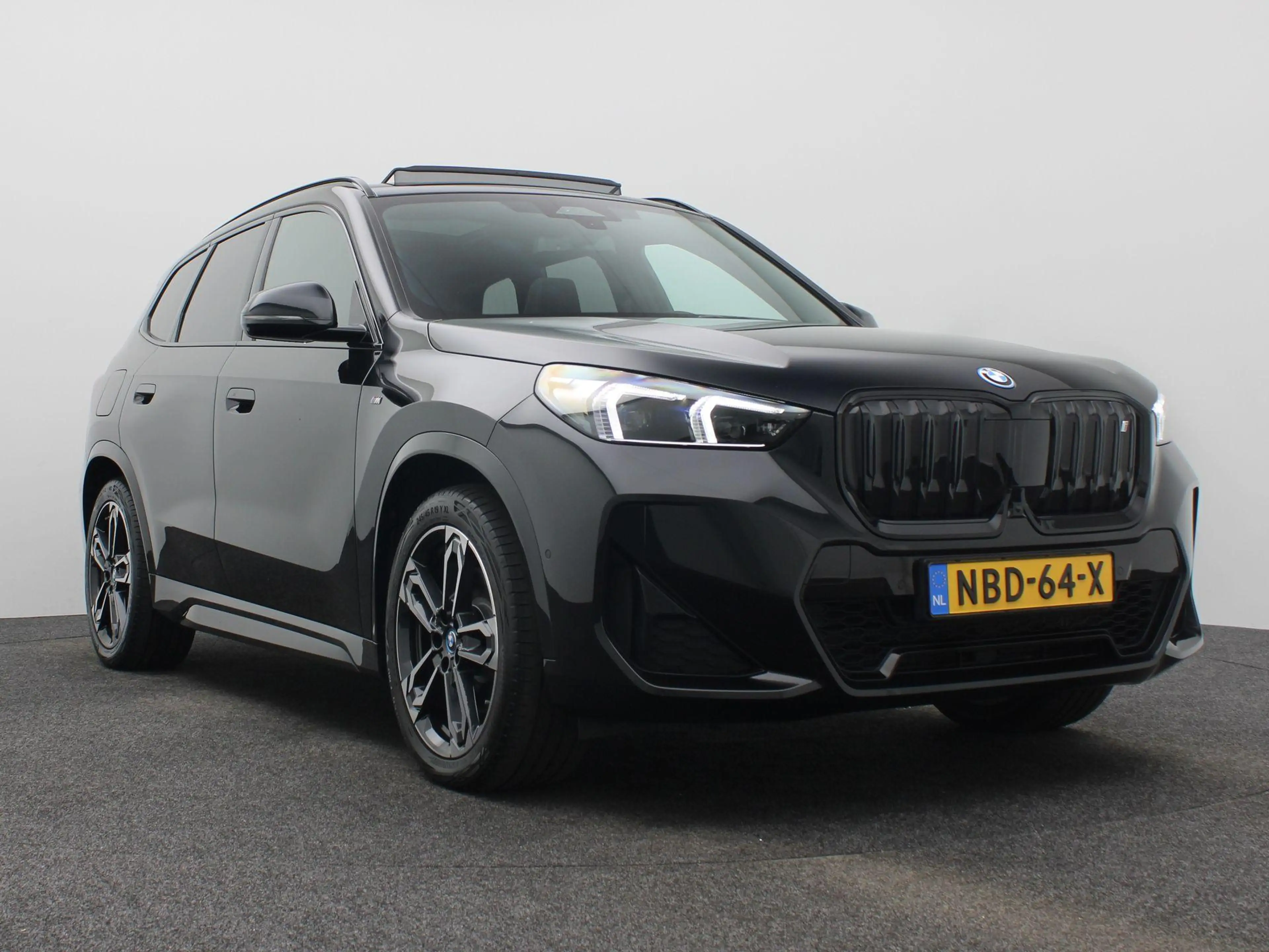 BMW iX1 xDrive30 | M Sport | Trekhaak | Comfort pakket | D — photo 7