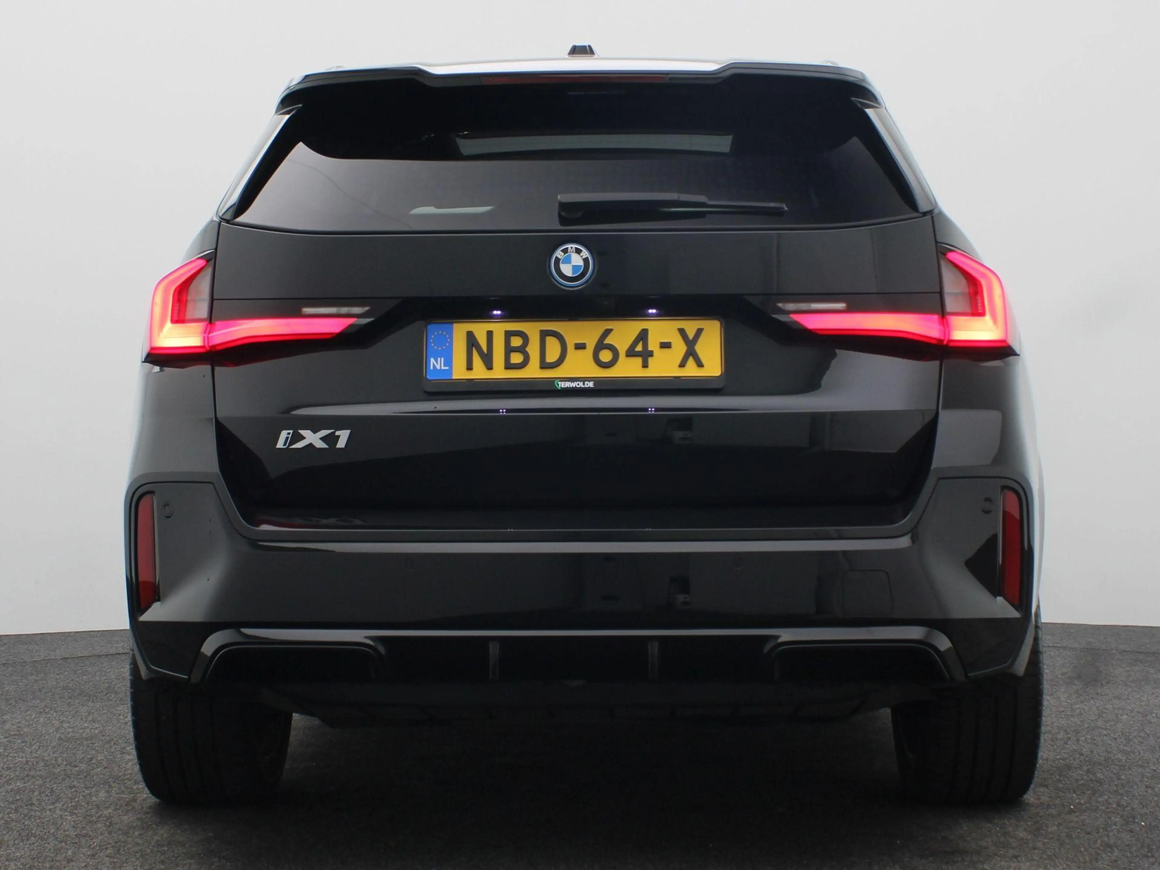 BMW iX1 xDrive30 | M Sport | Trekhaak | Comfort pakket | D — photo 4