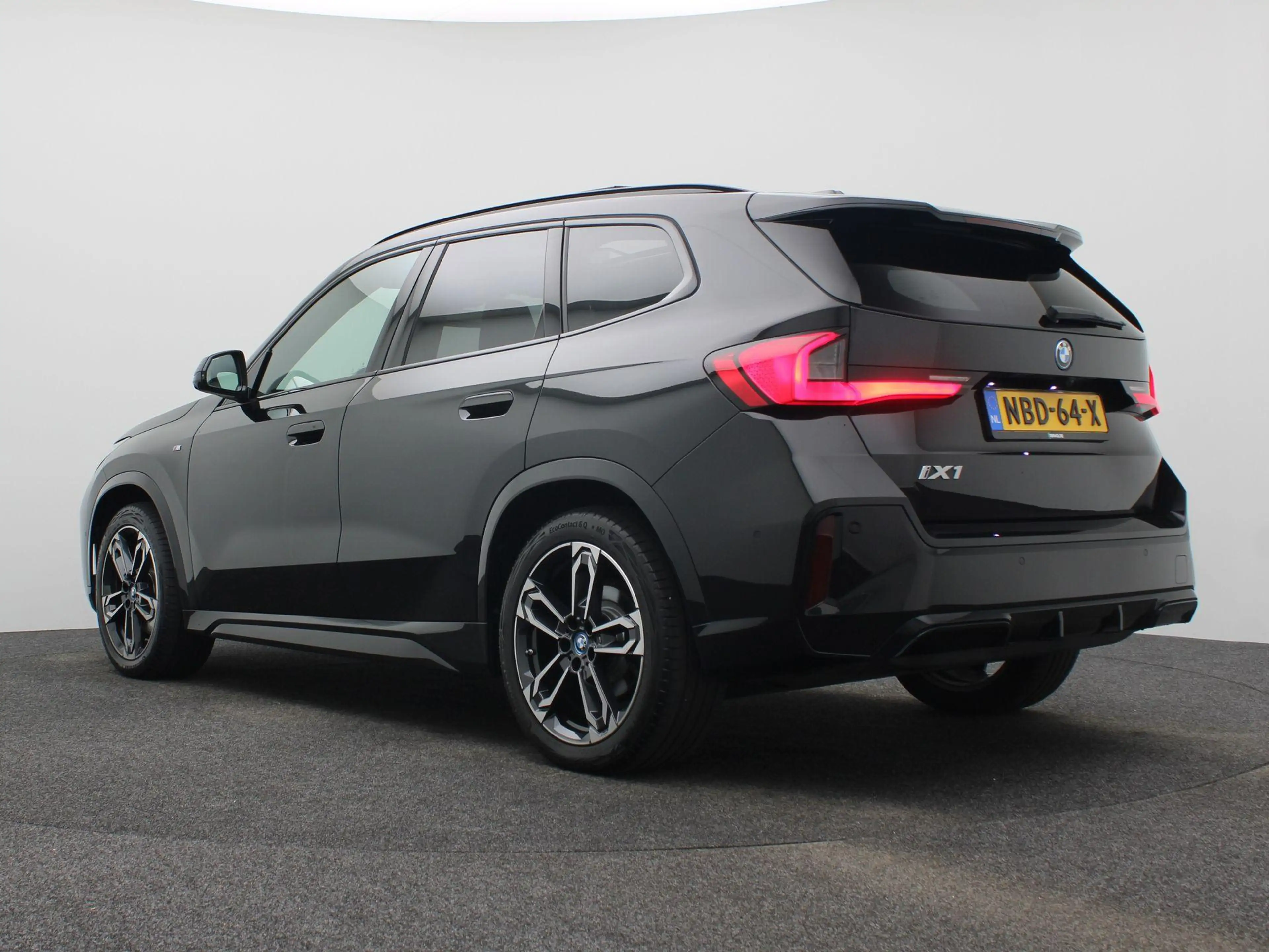 BMW iX1 xDrive30 | M Sport | Trekhaak | Comfort pakket | D — photo 3