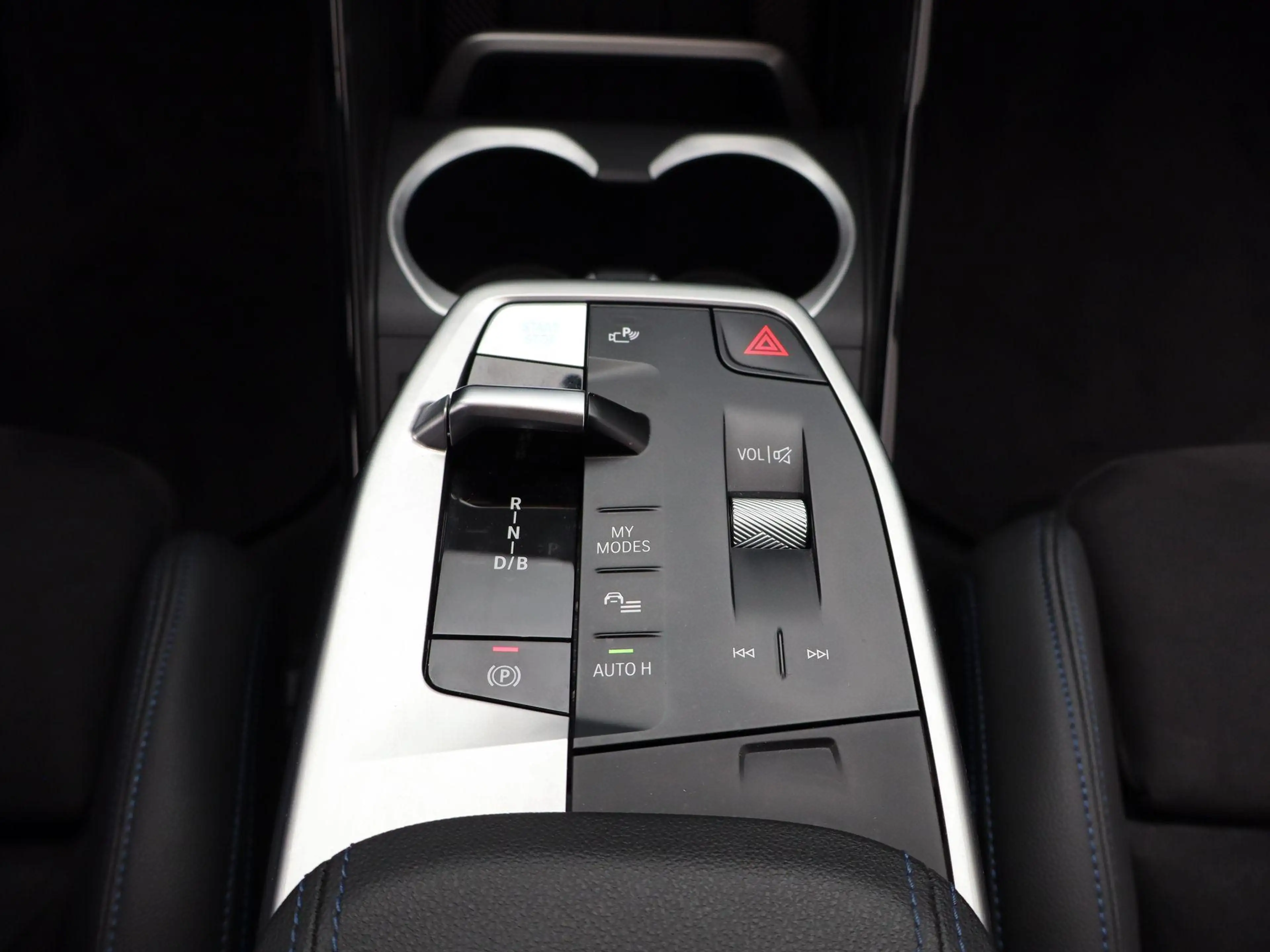 BMW iX1 xDrive30 | M Sport | Trekhaak | Comfort pakket | D — photo 12