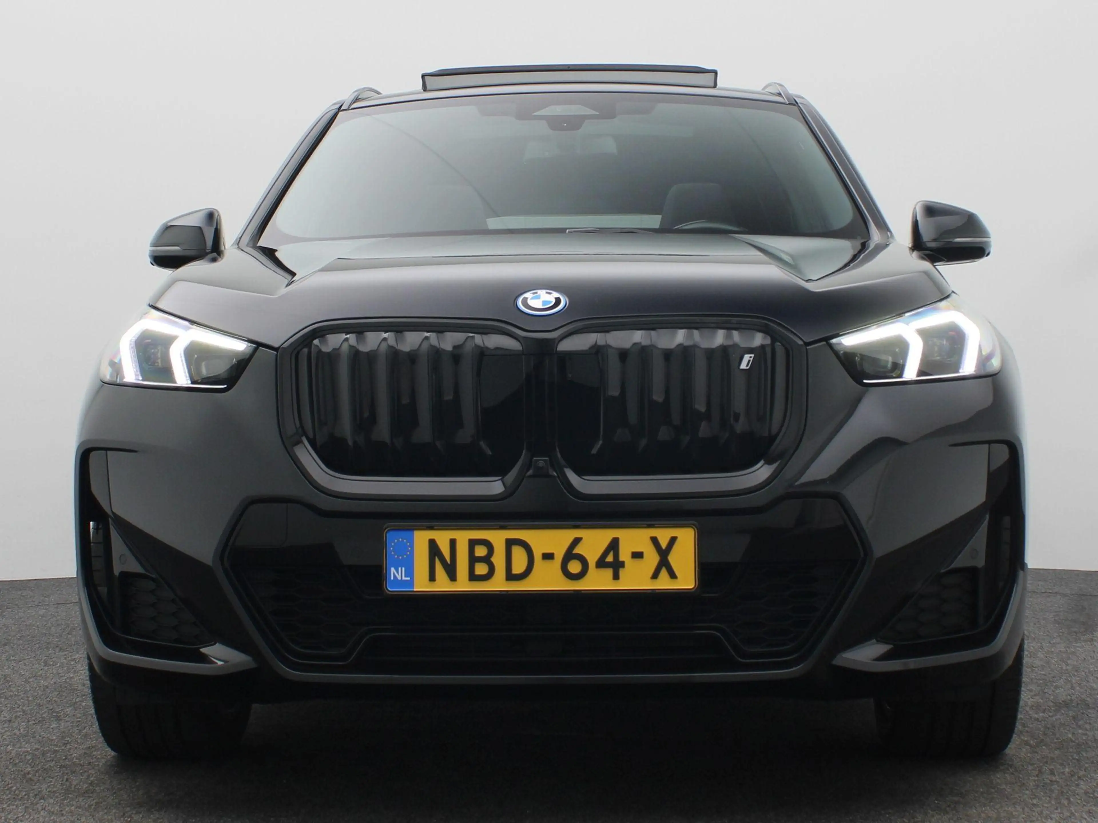 BMW iX1 xDrive30 | M Sport | Trekhaak | Comfort pakket | D — photo 8