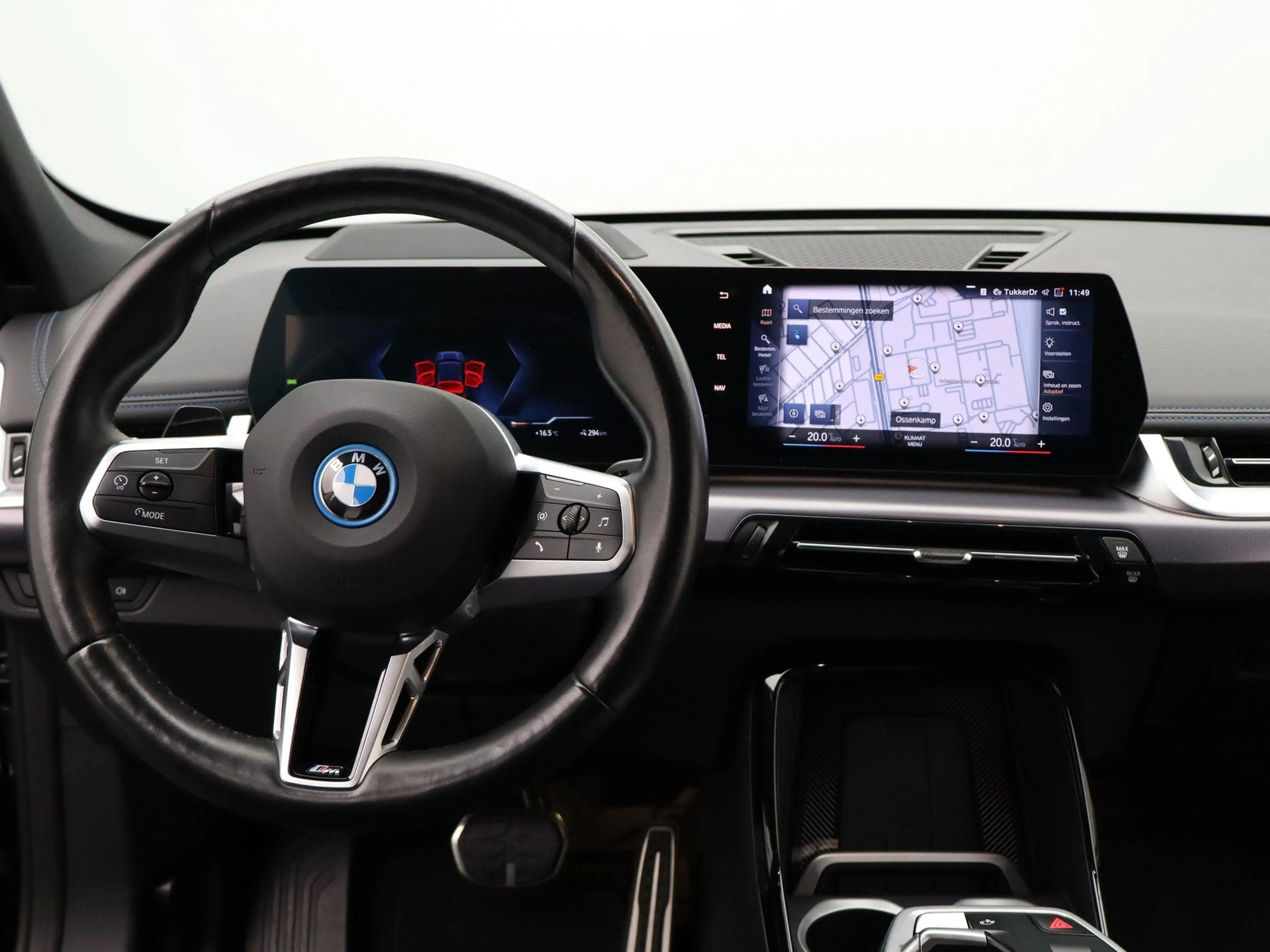 BMW iX1 xDrive30 | M Sport | Trekhaak | Comfort pakket | D — photo 9