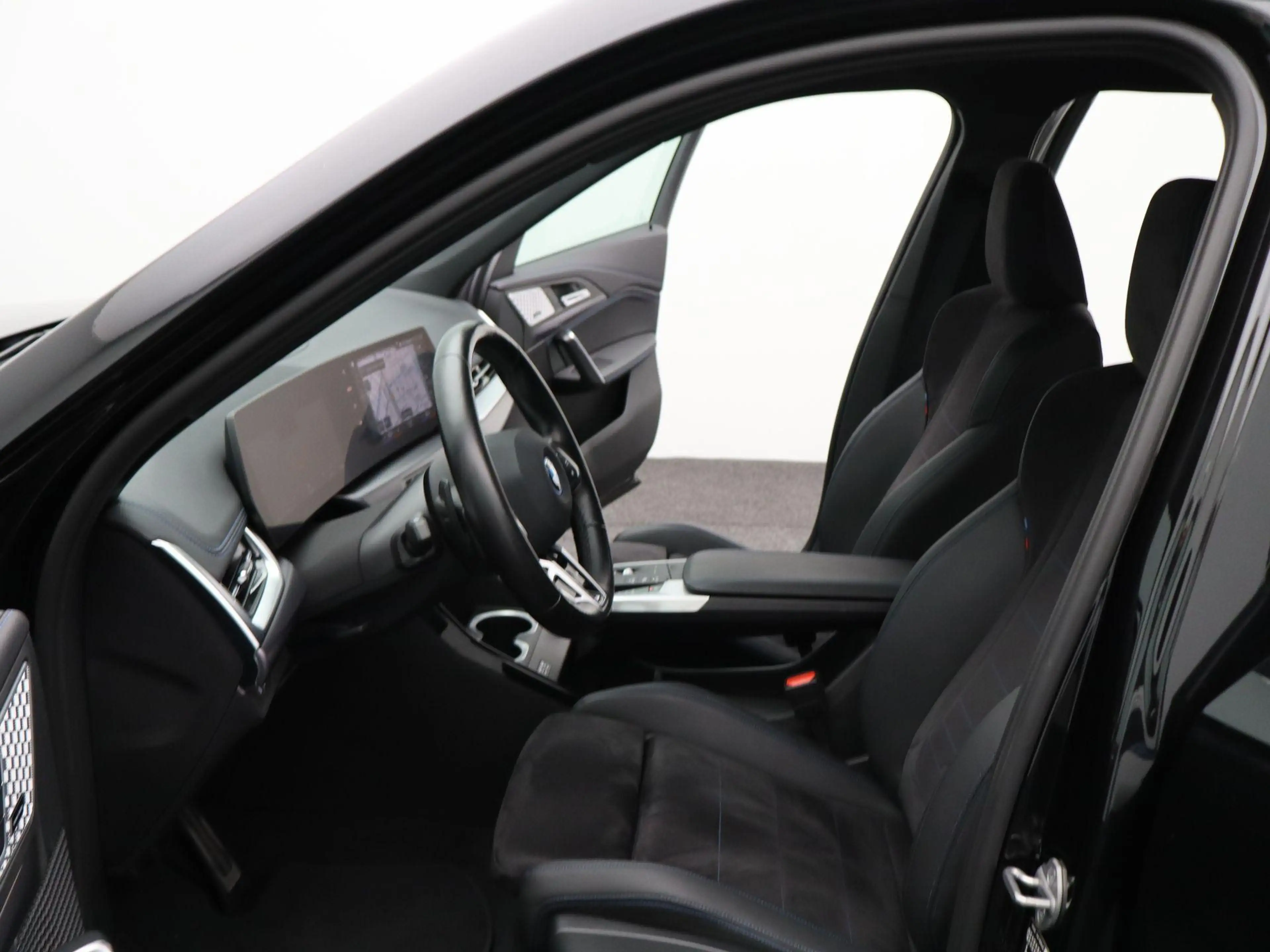 BMW iX1 xDrive30 | M Sport | Trekhaak | Comfort pakket | D — photo 13