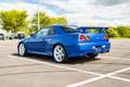 Nissan Skyline R34 GTR Bayside Blue Mavi - thumbnail 3