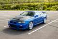 Nissan Skyline R34 GTR Bayside Blue Albastru - thumbnail 1