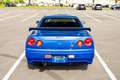 Nissan Skyline R34 GTR Bayside Blue Azul - thumbnail 4