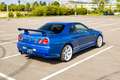 Nissan Skyline R34 GTR Bayside Blue Modrá - thumbnail 5