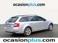 Skoda Octavia Combi 1.0 TSI Like DSG Gris - thumbnail 4