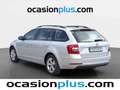 Skoda Octavia Combi 1.0 TSI Like DSG Gris - thumbnail 3