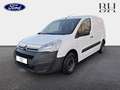 Citroen Berlingo M 1.6 VTi 95 Confort Blanc - thumbnail 1