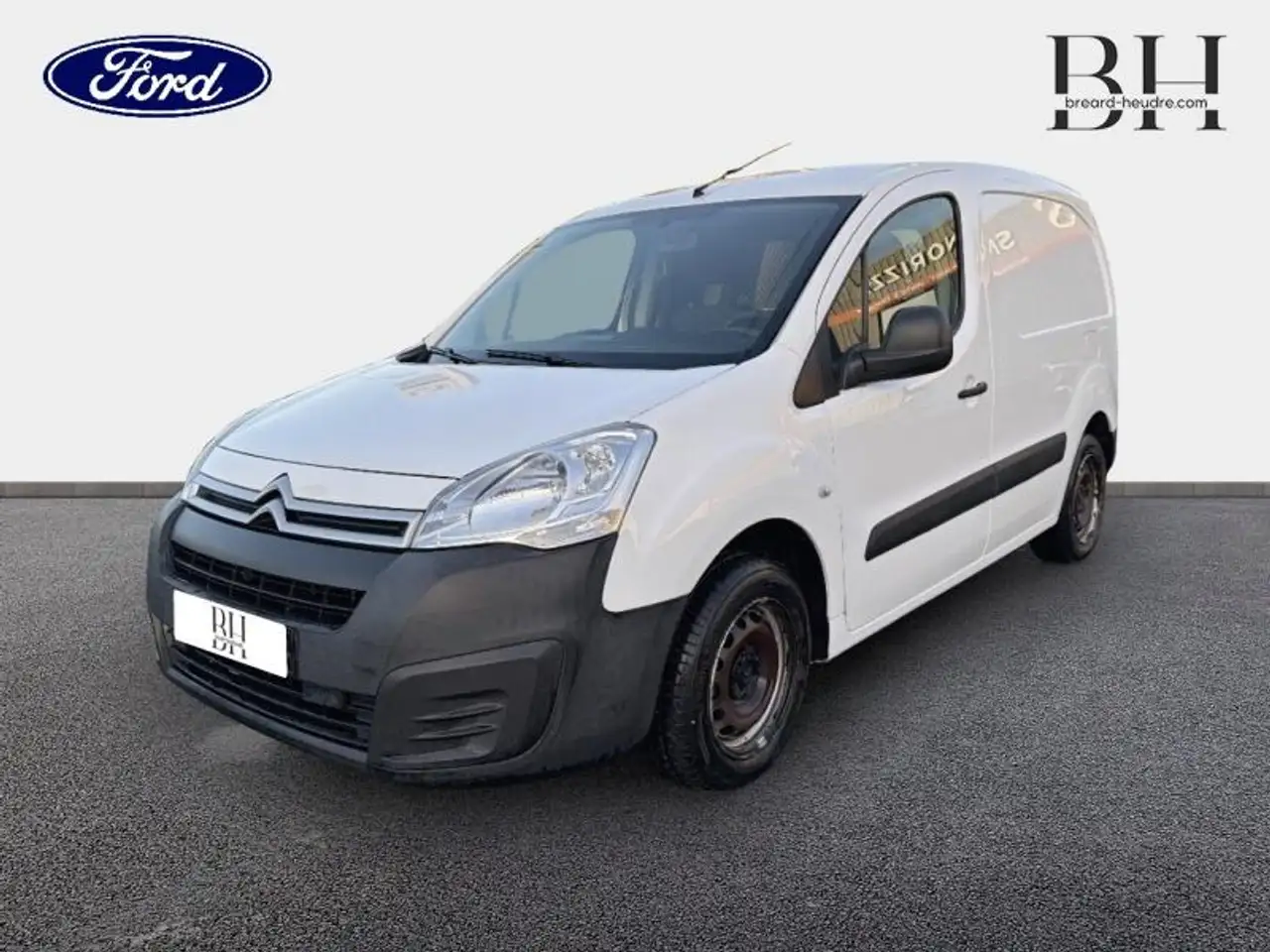 Citroen Berlingo M 1.6 VTi 95 Confort