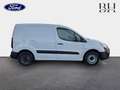 Citroen Berlingo M 1.6 VTi 95 Confort Blanc - thumbnail 4