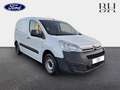 Citroen Berlingo M 1.6 VTi 95 Confort Blanc - thumbnail 3