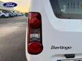 Citroen Berlingo M 1.6 VTi 95 Confort Blanc - thumbnail 17