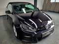 Volkswagen Golf Cabriolet **SELTENER GOLF R CABRIO** Noir - thumbnail 6