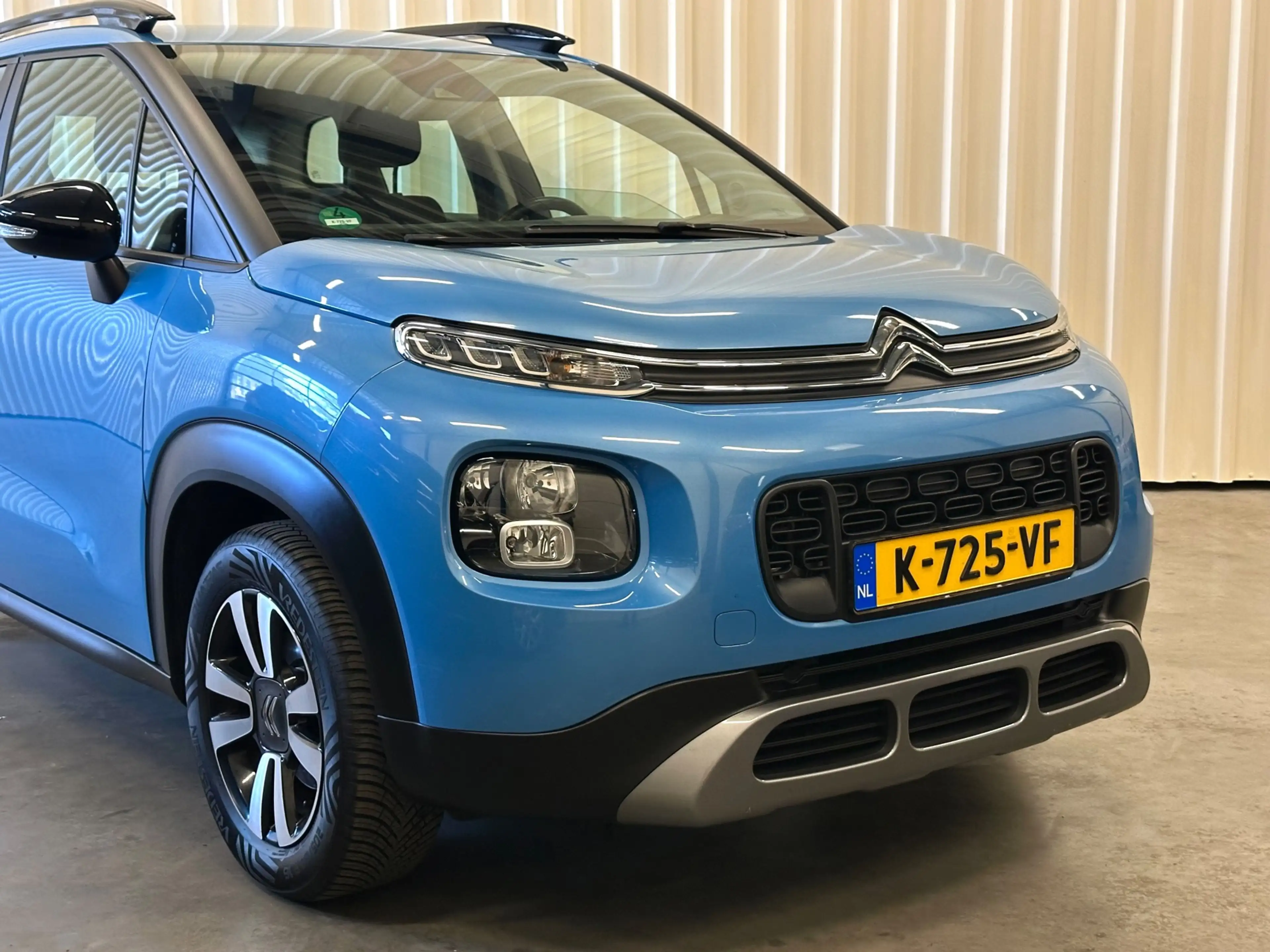 Citroen C3 Aircross 1.2 PureTech Trekhaak — photo 4