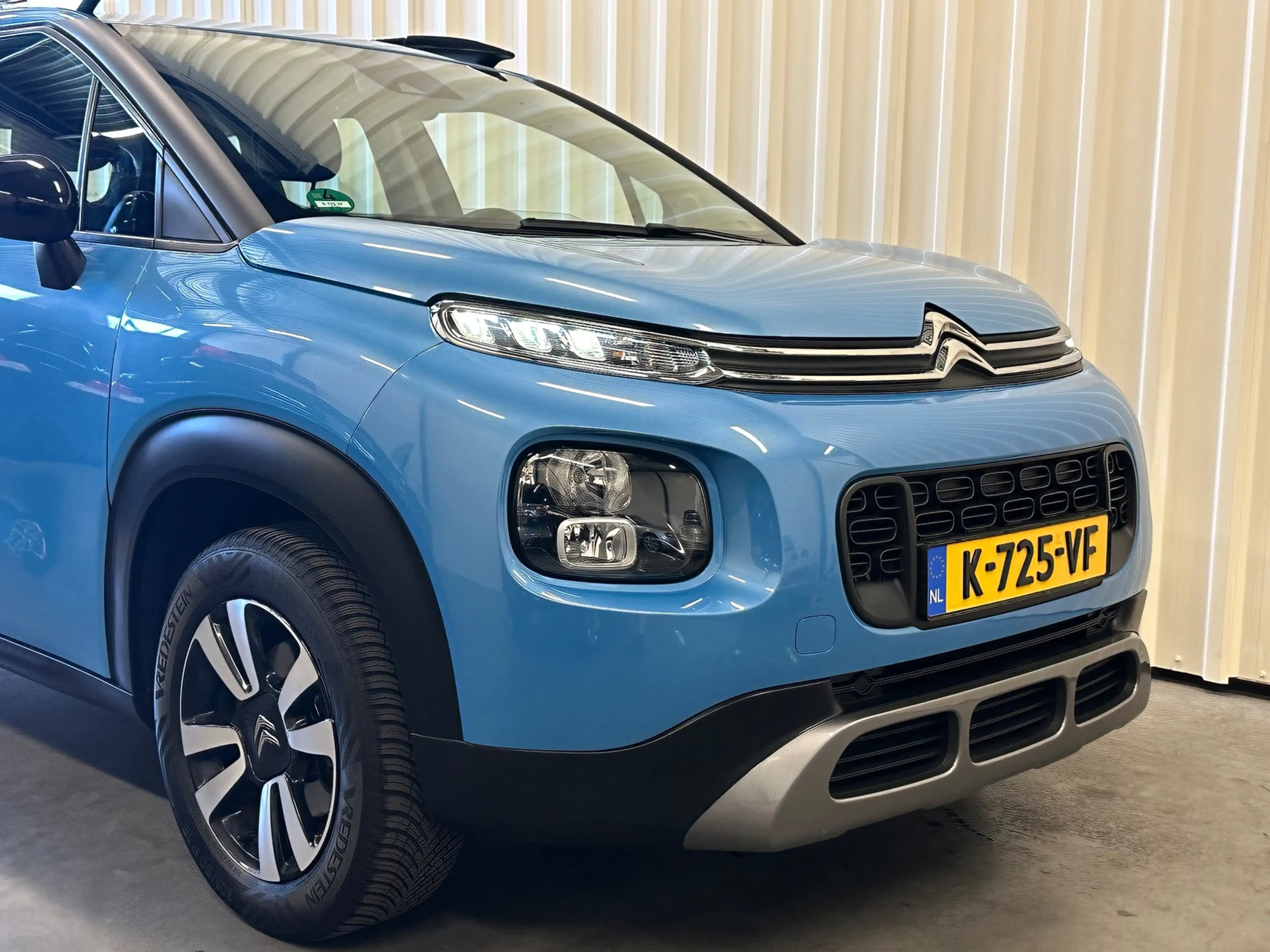 Citroen C3 Aircross 1.2 PureTech Trekhaak — photo 10