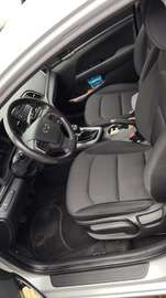 Elantra 1.6CRDi Tecno 136 Tecno