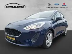 Ford Fiesta Cool & Connect Navi Apple CarPlay Android Auto WLA