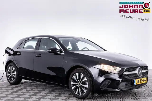 Mercedes-Benz A 250 e Progressive | NAVI | Half LEDER | Automaat | PHE