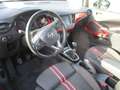 Opel Crossland 1.2i + LPG/Carplay/Airco/Garantie/90.000km Rood - thumbnail 5
