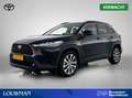 Toyota Corolla Cross Hybrid 140 Dynamic | Full map navigatie | Zwart - thumbnail 1