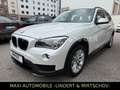 BMW X1 18 d sDrive Sport Line -NAVI-XEN-AHK-PDC-SHZ- Blanco - thumbnail 3