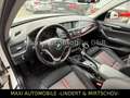 BMW X1 18 d sDrive Sport Line -NAVI-XEN-AHK-PDC-SHZ- Blanco - thumbnail 11