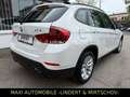 BMW X1 18 d sDrive Sport Line -NAVI-XEN-AHK-PDC-SHZ- Blanco - thumbnail 4