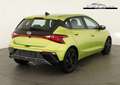 Hyundai i20 1.0 T-GDI Go!, Navi, Kamera, LED, AppConnect, W... Gelb - thumbnail 2