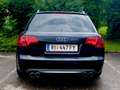 Audi A4 S4 Schwarz - thumbnail 2