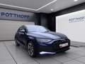 Audi A3 Sportback 35 TDI ADVANCED NAVI AHK KAMERA SITZHZG Blau - thumbnail 6